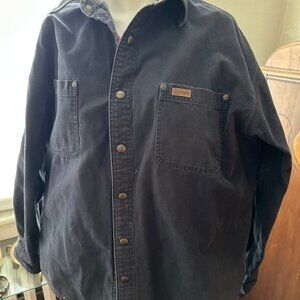 Carhartt Men's cotton jacket Size L